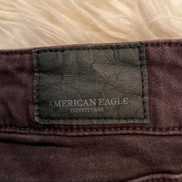 American Eagle Outfitters jeggings - Picture 7 of 13